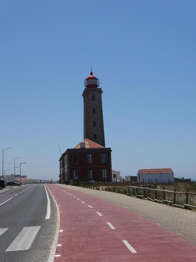 São Pedro de Moel by Campigir Hotel Exterior foto