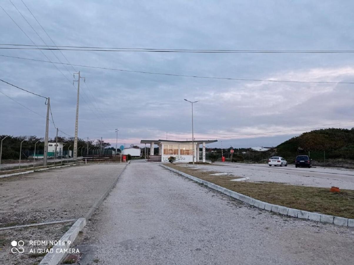 São Pedro de Moel by Campigir Hotel Exterior foto