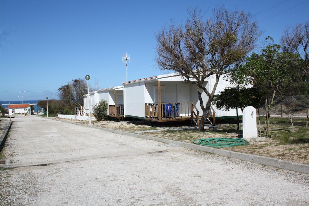 São Pedro de Moel by Campigir Hotel Exterior foto